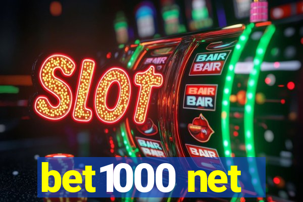 bet1000 net